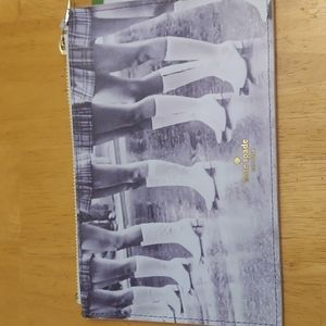 Kate spade  NEW YORK PENCIL POUCH